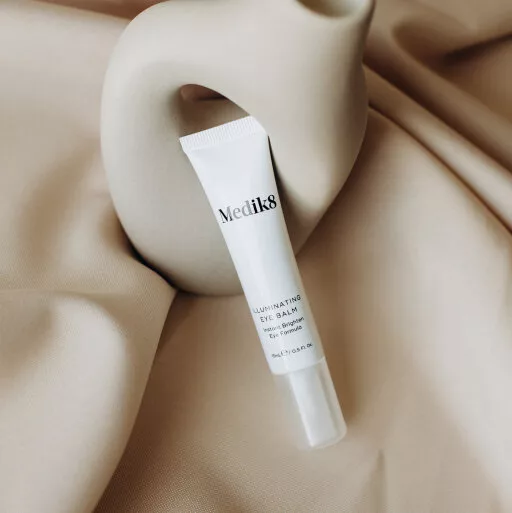 Освітлювальний бальзам довкола очей Medik8 Illuminating Eye Balm