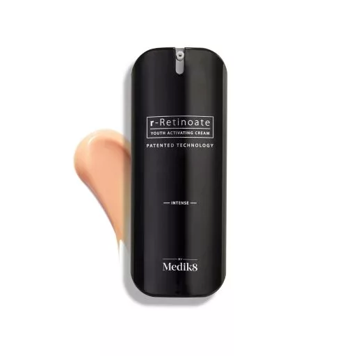 Інтенсивний омолоджуючий крем з ретинолом Medik8 R-Retinoate Intense