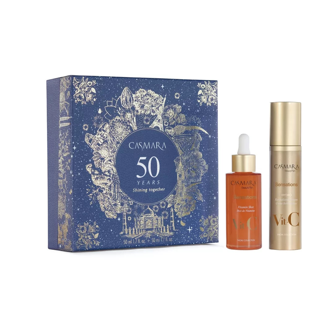 Акційний набір Sensations Hydro