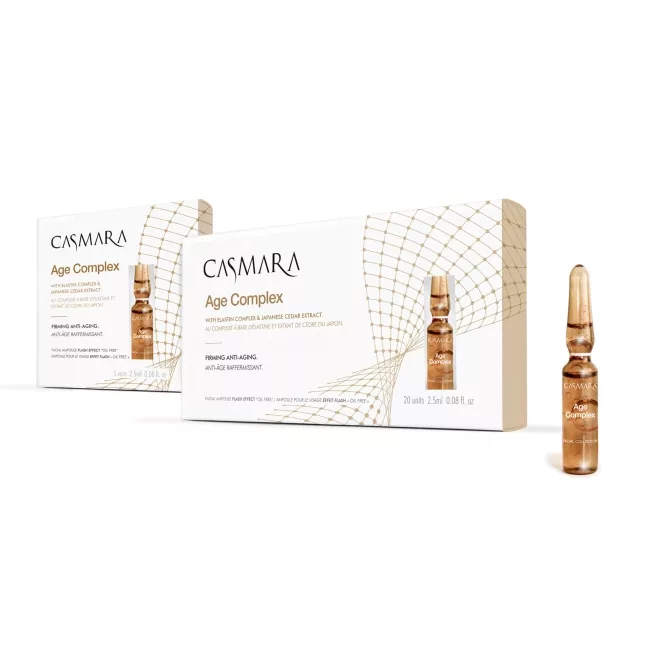 Ампули «Age Complex»