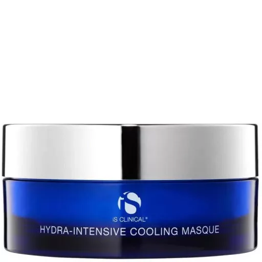 Відновлююча маска IS Clinical Hydra-Intensive Cooling Masque