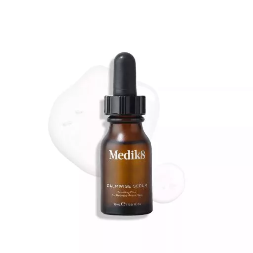 Еліксир від почервоніння Medik8 Calmwise Serum
