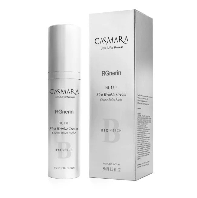 Живильний збагачений крем “RGnerin”