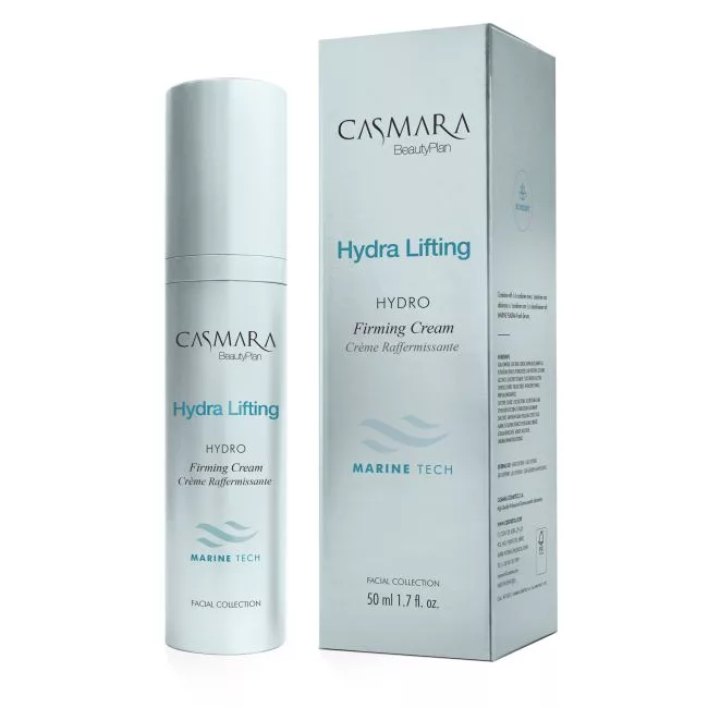 Зволожуючий крем "Hydra Lifting"