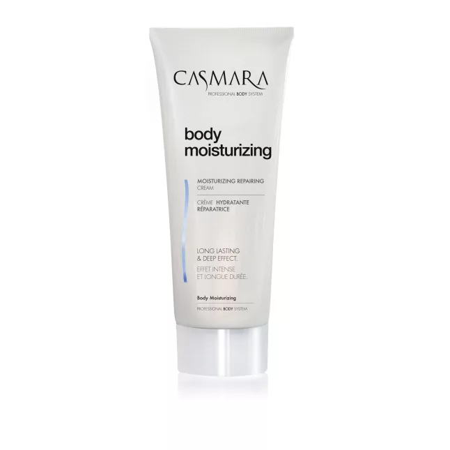 Зволожуючий крем для тіла «Body Moisturizing»