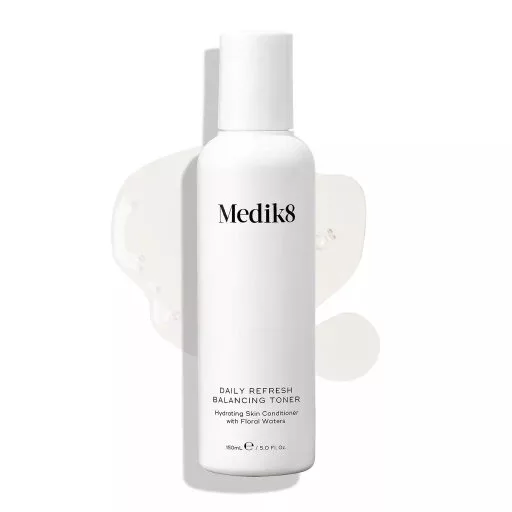 Зволожуючий тонік Medik8 Daily Refresh Balancing Toner