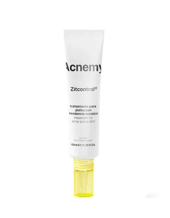 Крем Acnemy Zitcontrol Blemish Control Moisturizer