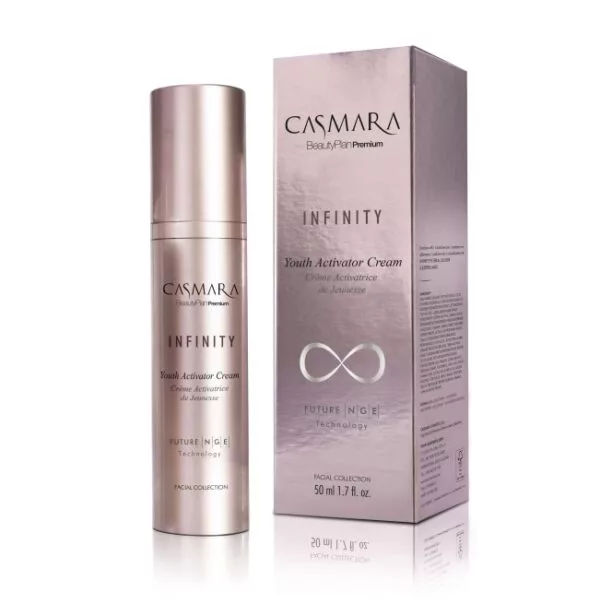 Крем “Infinity”