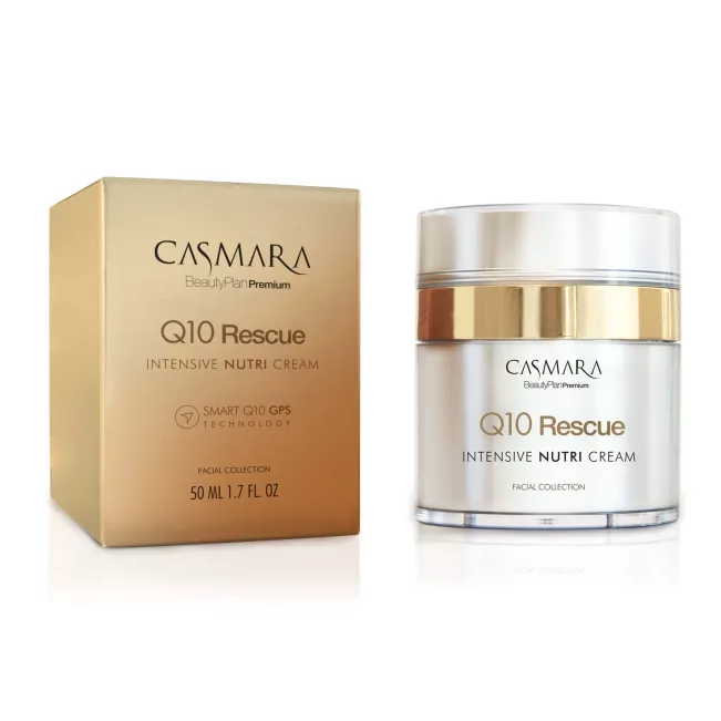 Крем “Q10 Rescue”
