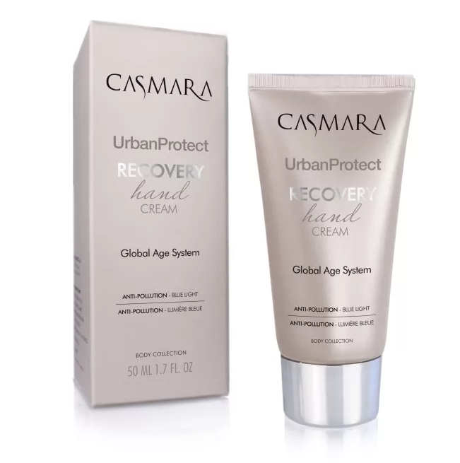 Крем для рук “Urban Protect”