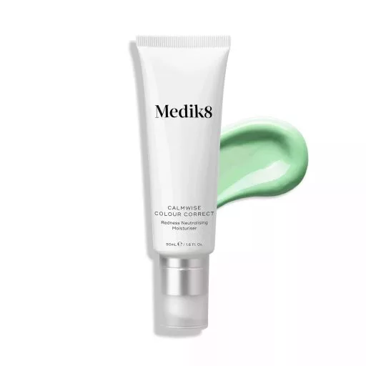 Крем-коректор для нейтралізації почервоніння Medik8 Calmwise Colour Correct 50 ml
