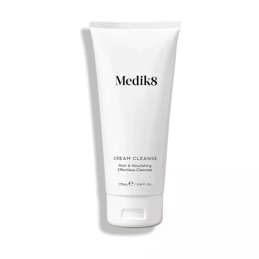 М`який очищуючий крем Medik8 Cream Cleanse