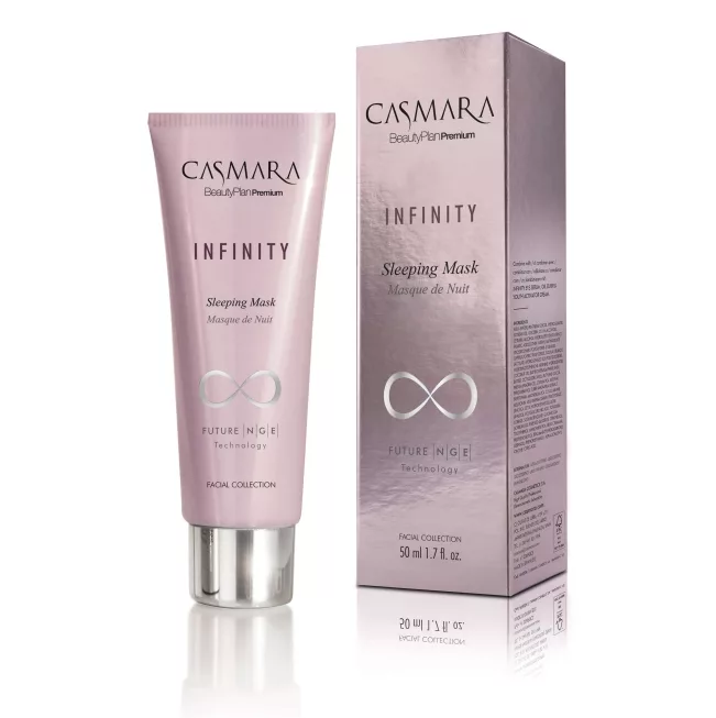 Нічна маска “Infinity”