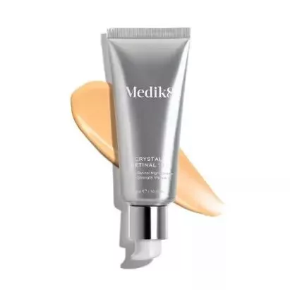 Нічний крем з ретиналем Medik8 Crystal Retinal 10