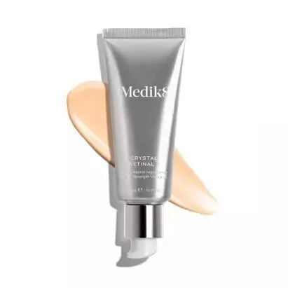 Нічний крем з ретиналем Medik8 Crystal Retinal 6