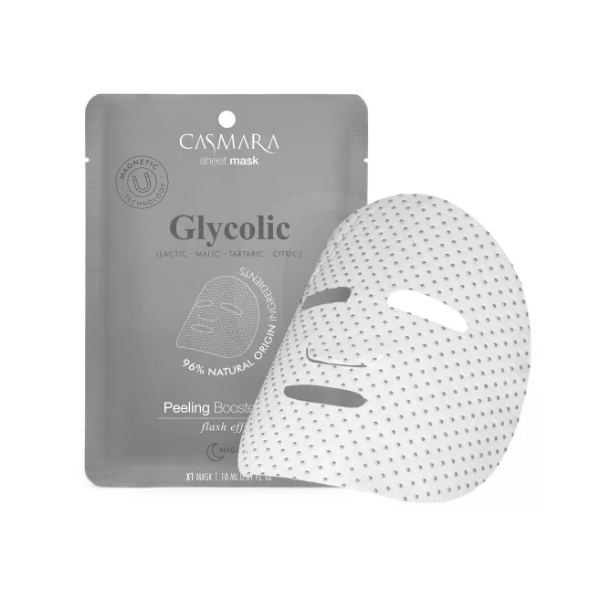 Оновлююча маска «Peeling booster mask»