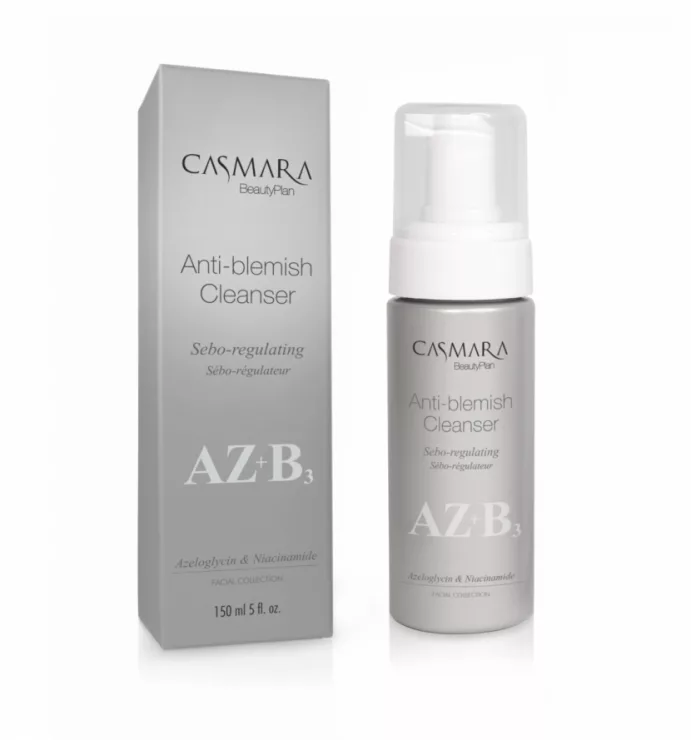 Очищення “Anti-blemish Cleanser”