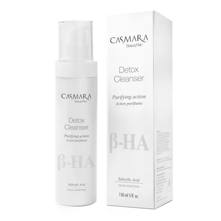 Очищення “Detox Cleanser”