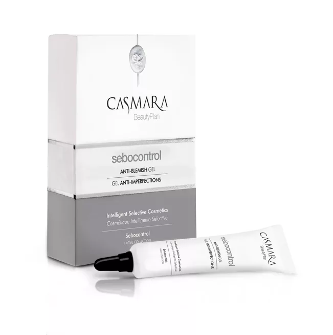 Себоконтроль