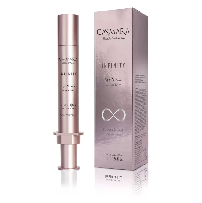 Сироватка навколо очей “Infinity”