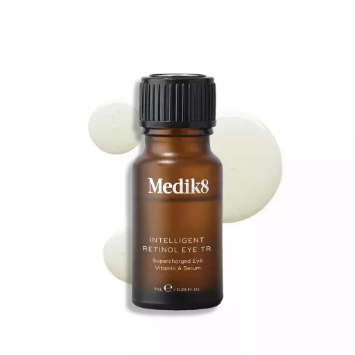 Сироватка навколо очей з вітаміном А Medik8 Intelligent Retinol Eye TR