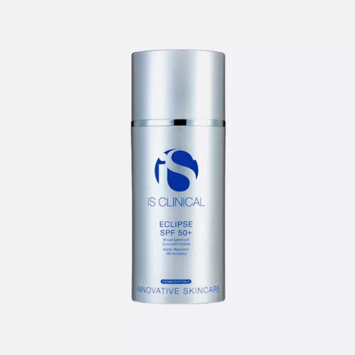 Сонцезахисний крем IS Clinical Eclipse SPF 50+