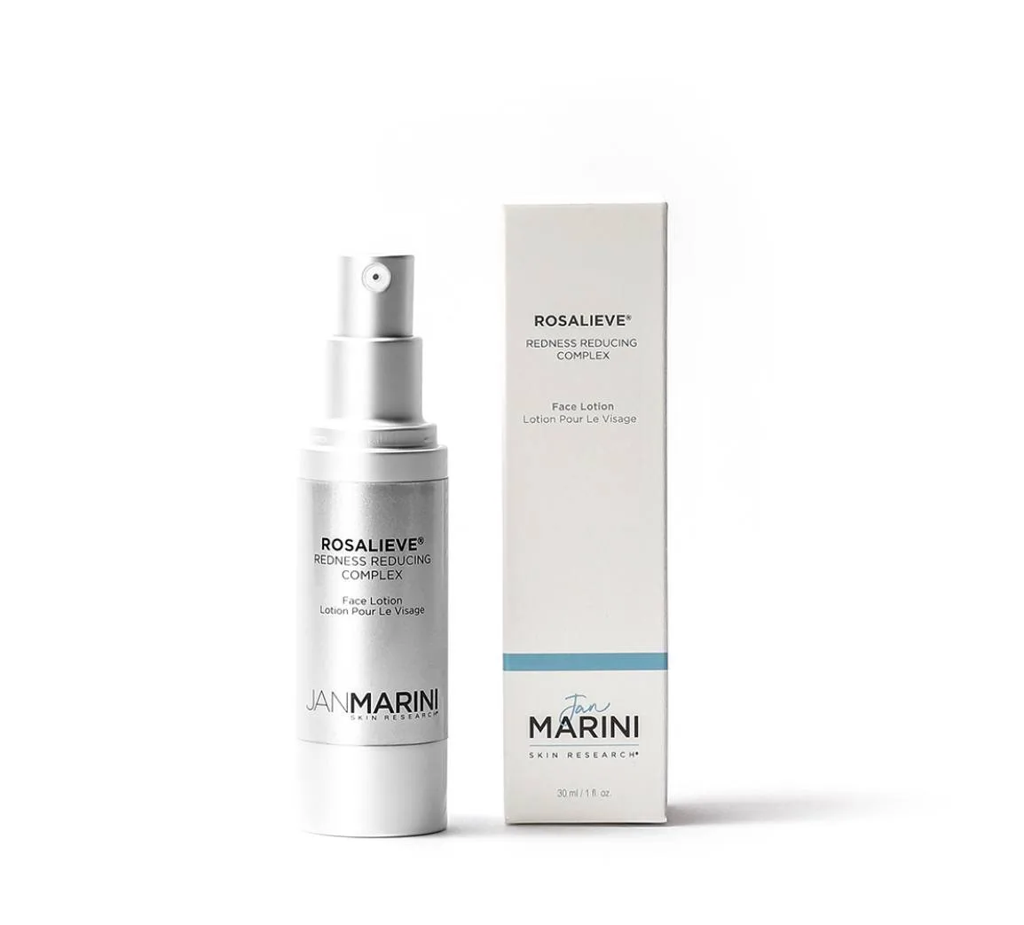 Jan Marini Лосьйон для шкіри з розацеа Rosalive